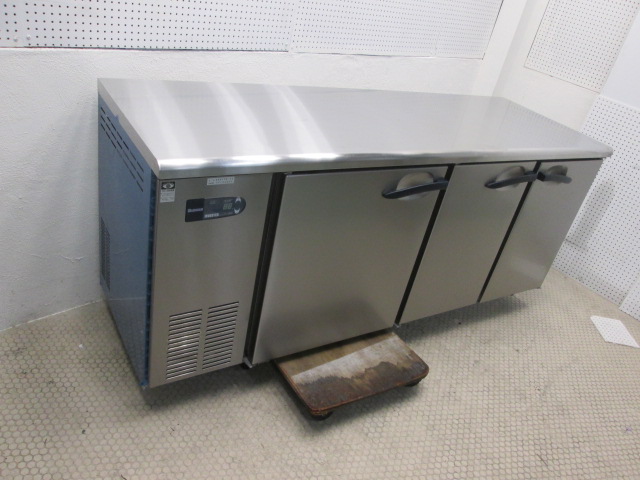 大和冷機 6061CD-EC
