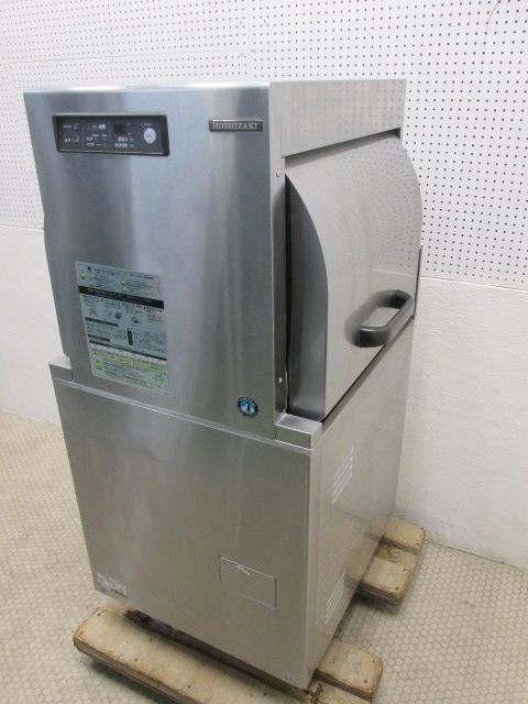 ホシザキ JW-450WUF3