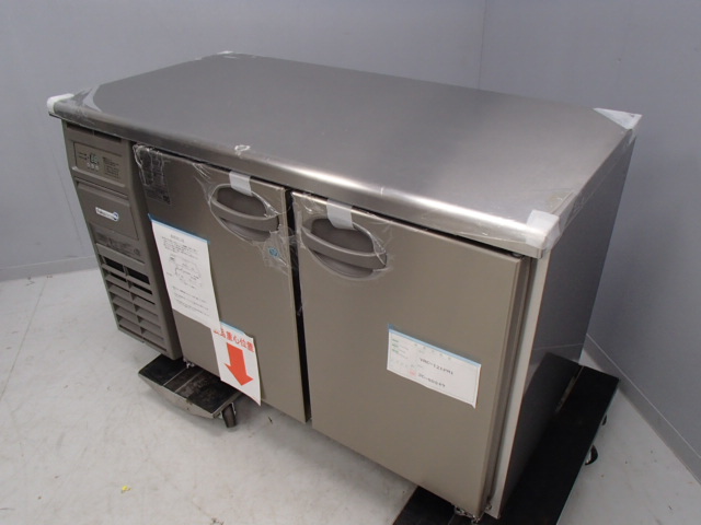 オンラインショップ】 保証付 冷蔵コールドテーブル SUR-K1861SB-R 単相100V