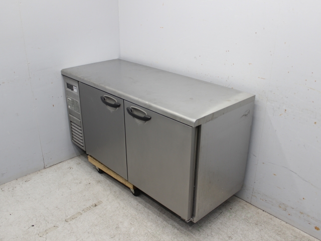 パナソニック SUR-K1561SA 台下冷蔵庫 '17年 - 中古厨房機器.net