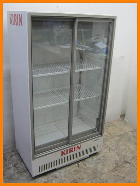 サンヨーSMR-SS132F 冷蔵ショーケース '99年 - 中古厨房機器.net