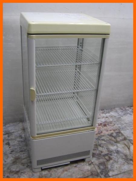 サンデン冷蔵ショーケース AG-70XB-B - ショーケース - 中古厨房機器.net