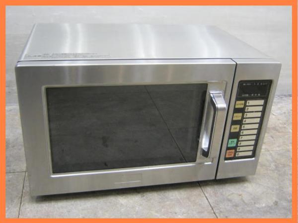 パナソニック NE-710GP 電子レンジ '13年 - 中古厨房機器.net
