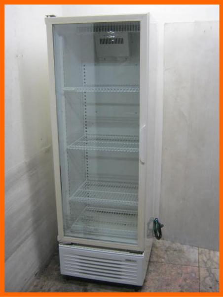 サンヨー SMR-SK150L 冷蔵ショーケース '04年 - 中古厨房機器.net