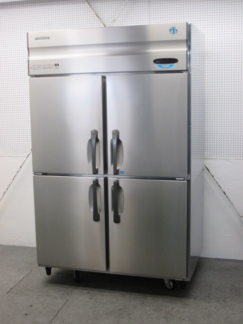 祝開店！大放出セール開催中 ホシザキ 業務用冷凍冷蔵庫 HRF-120X3